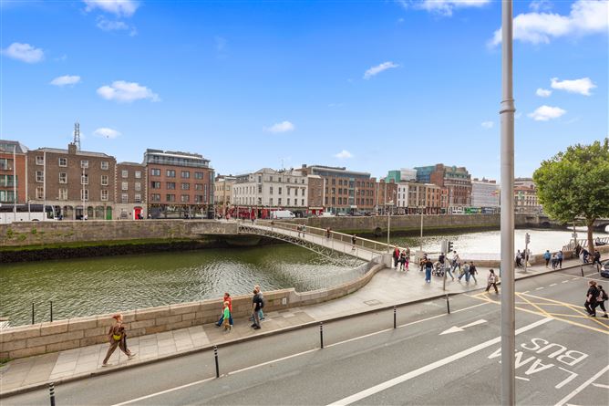 27 Ormond Quay Lower, North City Centre, Dublin 1
