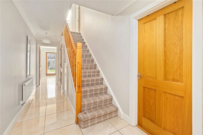 8 Brownstown Manor, Brownstown, Curragh, Co. Kildare