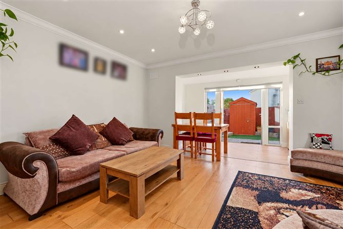 13 Hampton Wood Lawn, Finglas, Dublin 11