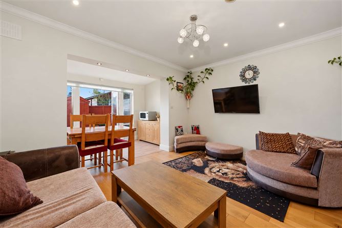 13 Hampton Wood Lawn, Finglas, Dublin 11