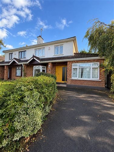 92 Silverbrook, Mill Road, Corbally, Limerick, Co. Limerick, V94WV7K