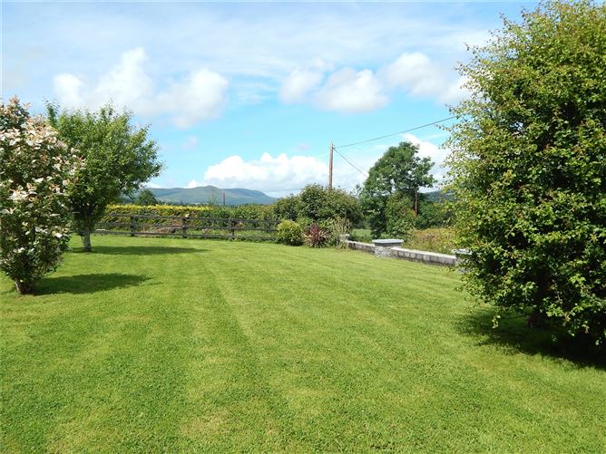 Darraghmore, Kilfinane, Co. Limerick
