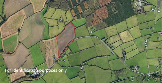 Image for Lands at Ballyragget, Ballyragget, Kilkenny