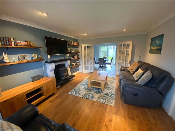 40 Lackabane Village, Fossa, Killarney, Co. Kerry Sherry FitzGerald