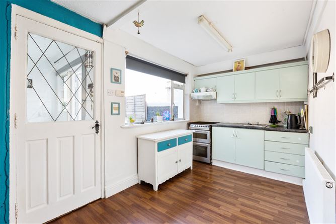 21 McAuley Avenue, Artane, Dublin 5