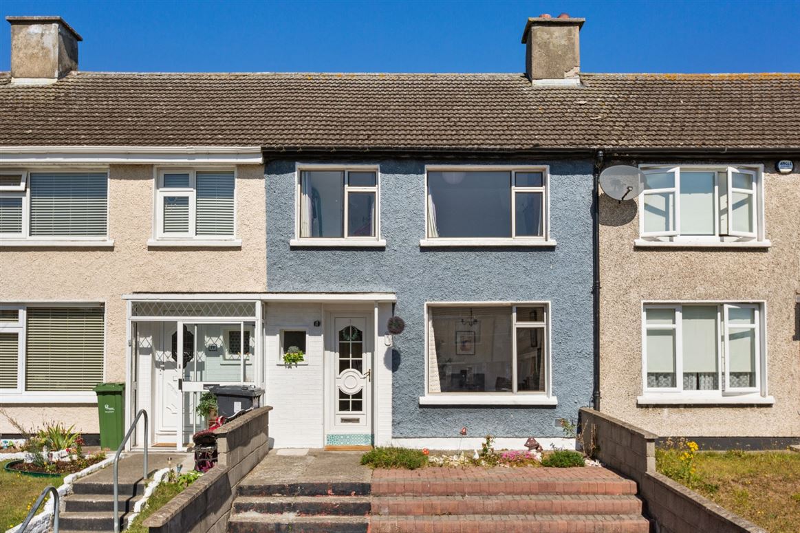 21 McAuley Avenue, Artane, Dublin 5