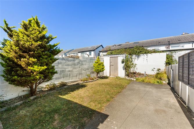 21 McAuley Avenue, Artane, Dublin 5