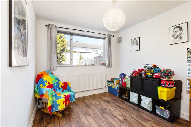 21 McAuley Avenue, Artane, Dublin 5