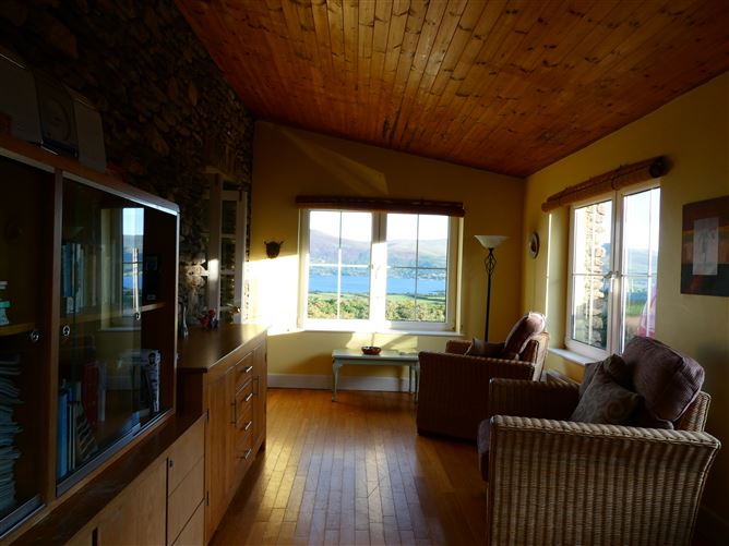 Termons West, Waterville, Kerry