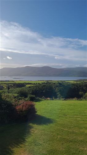 Termons West, Waterville, Kerry