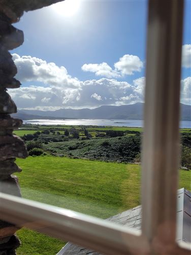 Termons West, Waterville, Kerry