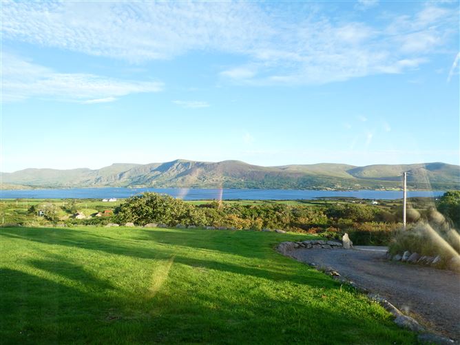 Termons West, Waterville, Kerry
