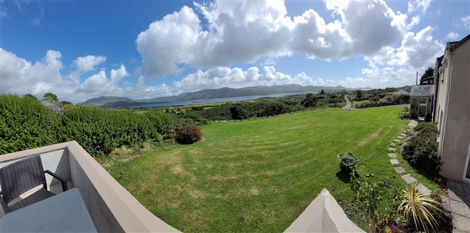 Termons West, Waterville, Kerry