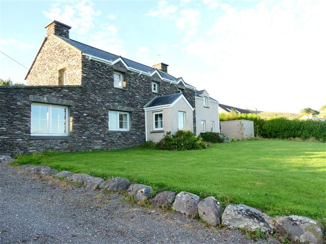 Termons West, Waterville, Kerry