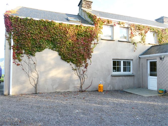 Termons West, Waterville, Kerry