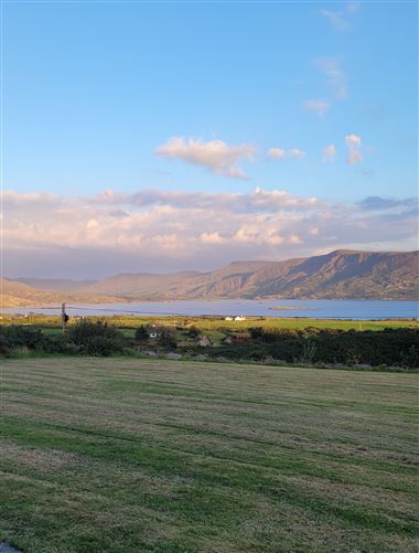 Termons West, Waterville, Kerry