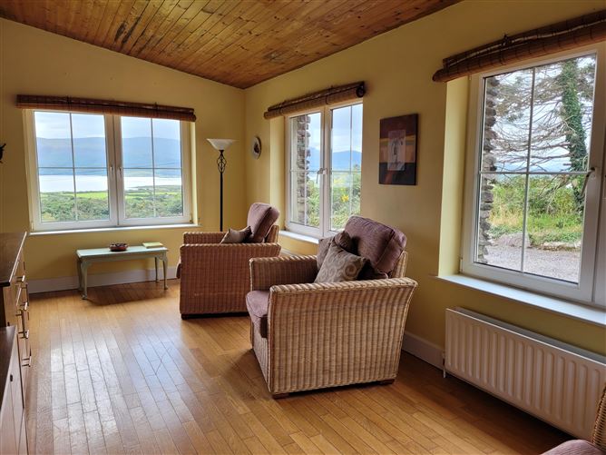 Termons West, Waterville, Kerry