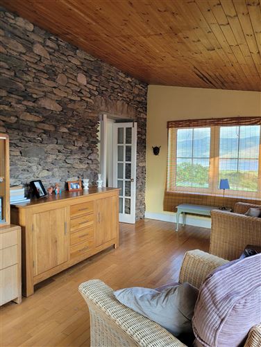 Termons West, Waterville, Kerry