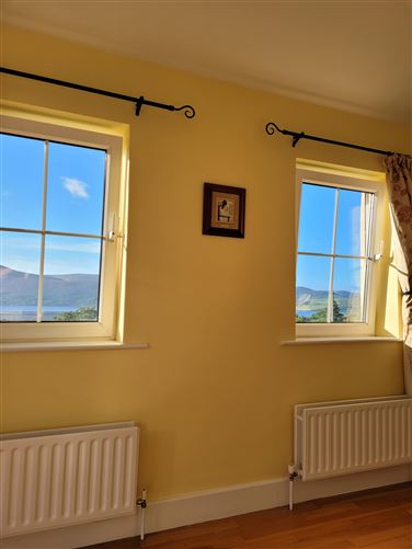 Termons West, Waterville, Kerry
