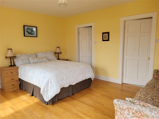 Termons West, Waterville, Kerry