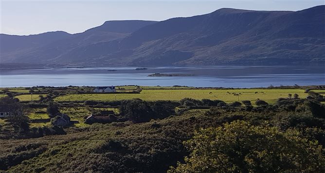 Termons West, Waterville, Kerry