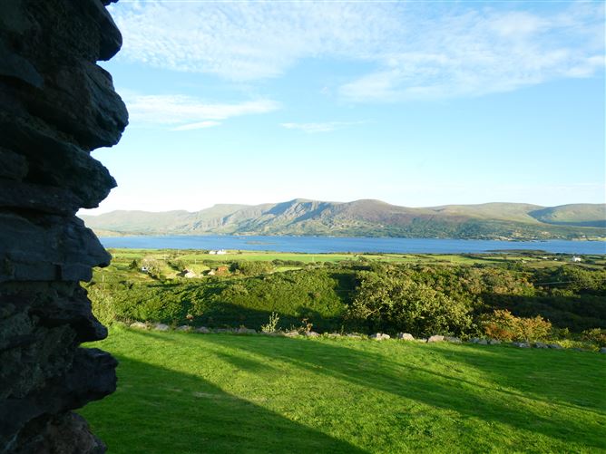 Termons West, Waterville, Kerry