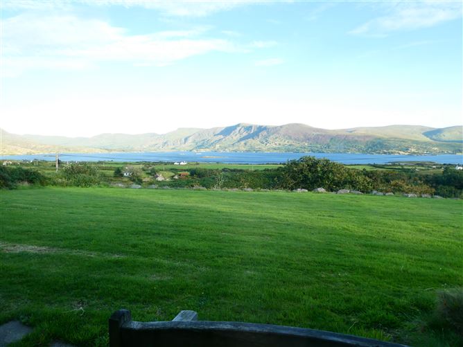 Termons West, Waterville, Kerry