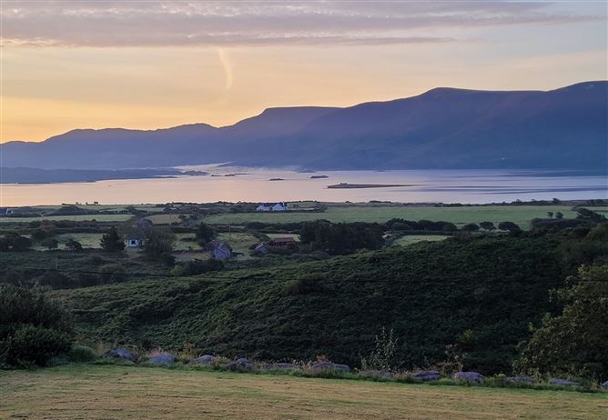 Termons West, Waterville, Kerry