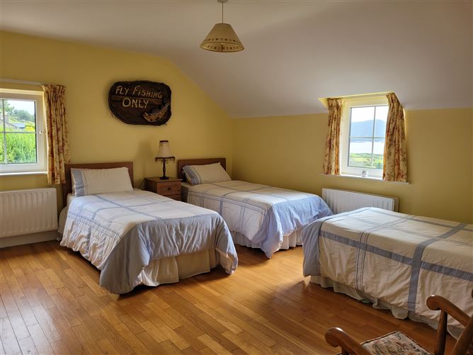 Termons West, Waterville, Kerry