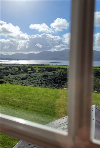 Termons West, Waterville, Kerry