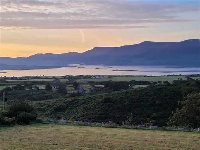 Termons West, Waterville, Kerry
