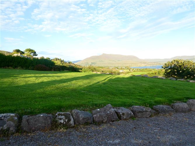 Termons West, Waterville, Kerry
