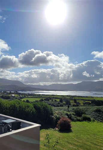 Termons West, Waterville, Kerry