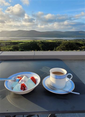 Termons West, Waterville, Kerry