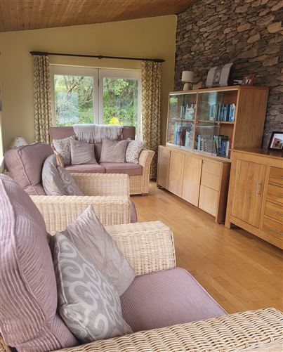 Termons West, Waterville, Kerry