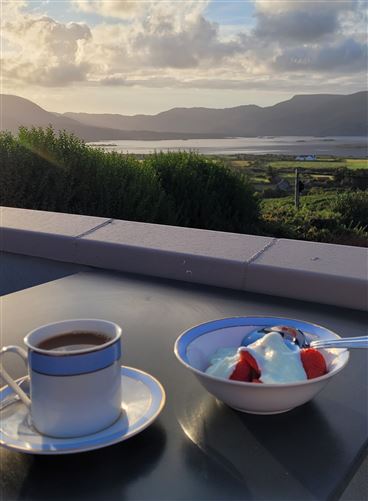 Termons West, Waterville, Kerry