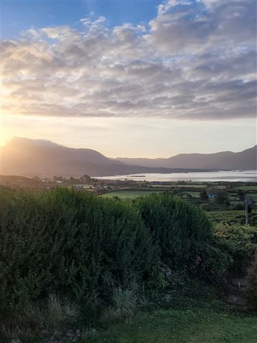 Termons West, Waterville, Kerry