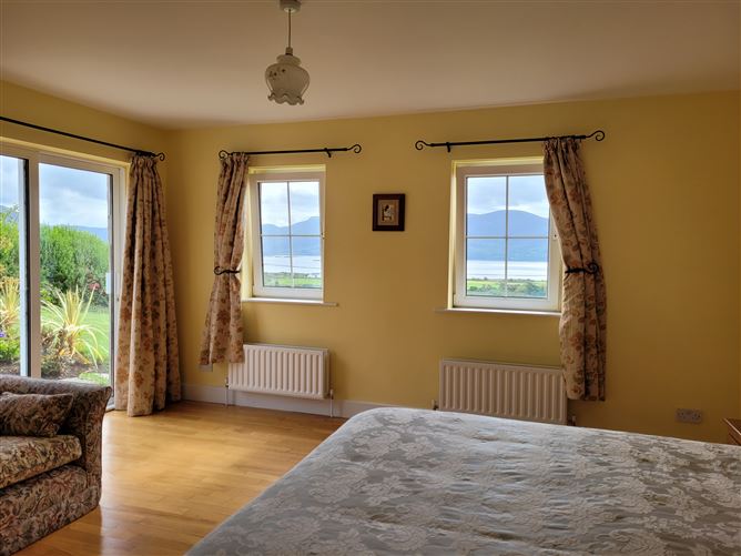 Termons West, Waterville, Kerry