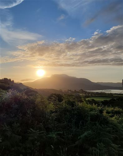 Termons West, Waterville, Kerry