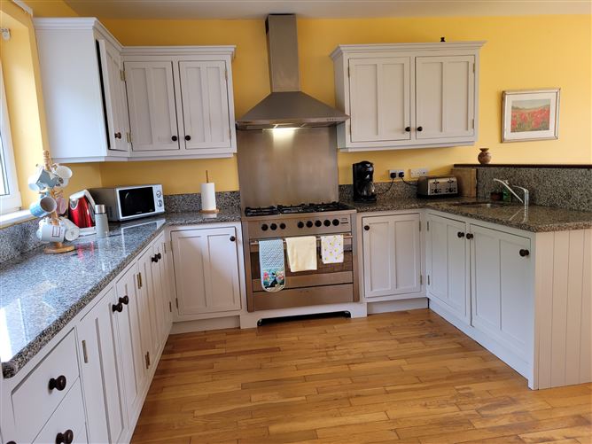 Termons West, Waterville, Kerry
