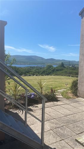 Termons West, Waterville, Kerry