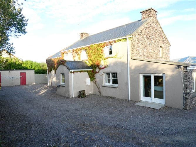 Termons West, Waterville, Kerry