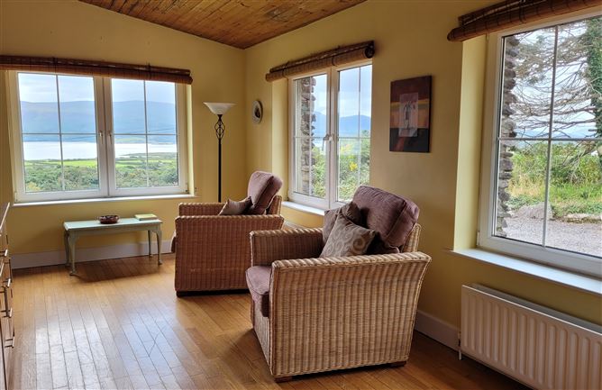 Termons West, Waterville, Kerry