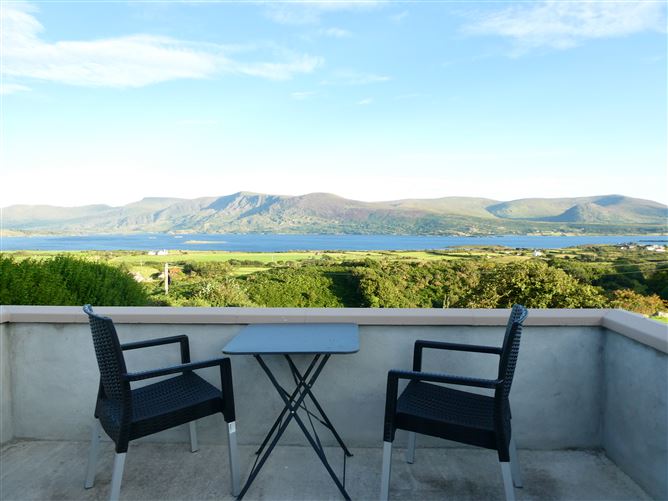 Termons West, Waterville, Kerry