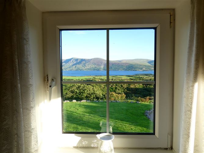 Termons West, Waterville, Kerry