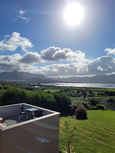 Termons West, Waterville, Kerry