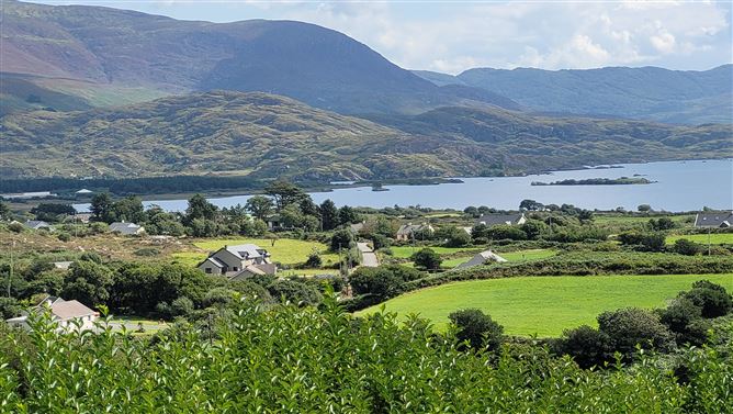 Termons West, Waterville, Kerry