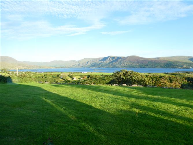 Termons West, Waterville, Kerry