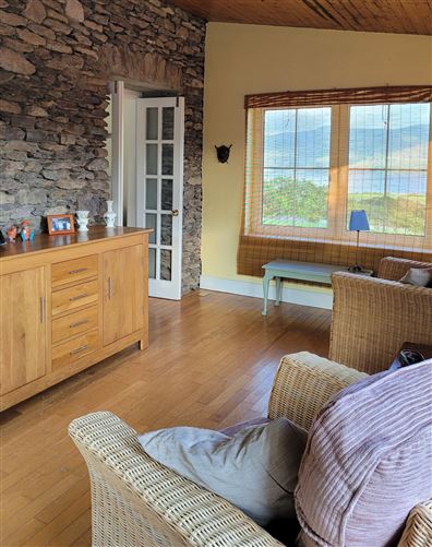 Termons West, Waterville, Kerry