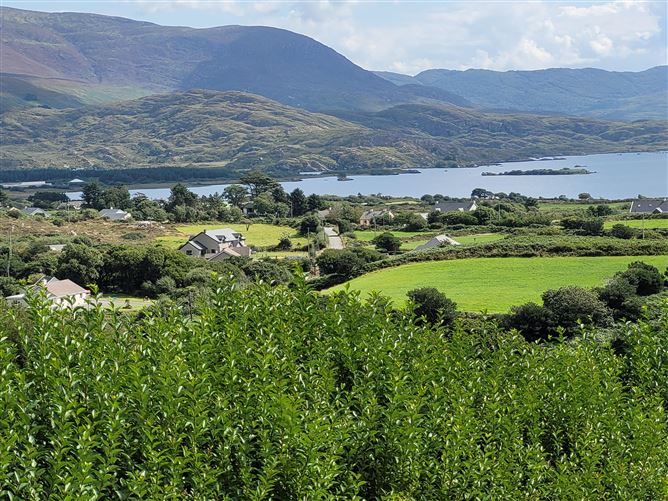 Termons West, Waterville, Kerry